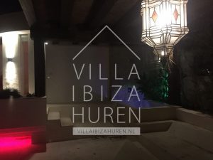 Villa Ibiza Huren