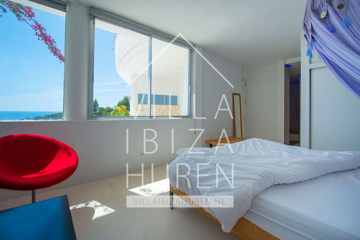 Villa Ibiza Huren