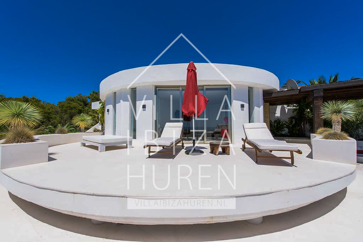 Villa Ibiza Huren