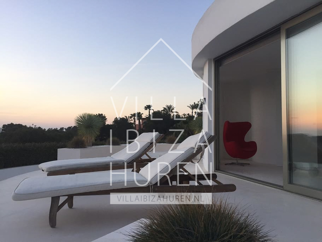 Villa Ibiza Huren