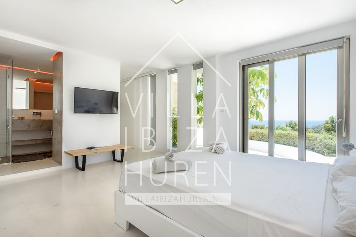 Villa Ibiza Huren