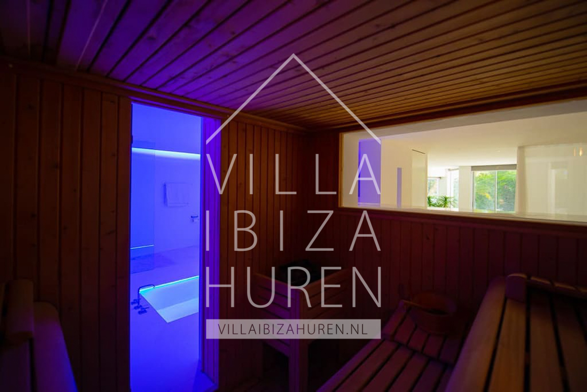 Villa Ibiza Huren