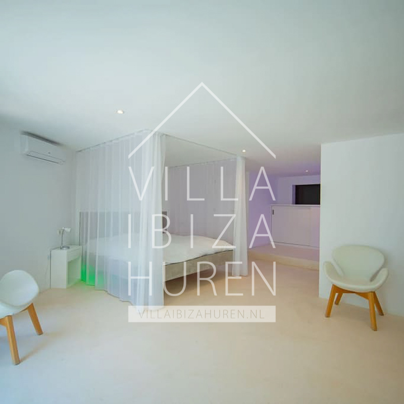 Villa Ibiza Huren