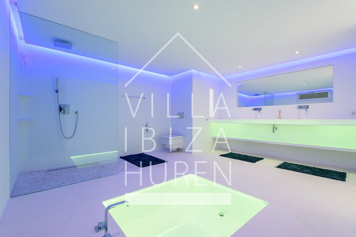 Villa Ibiza Huren