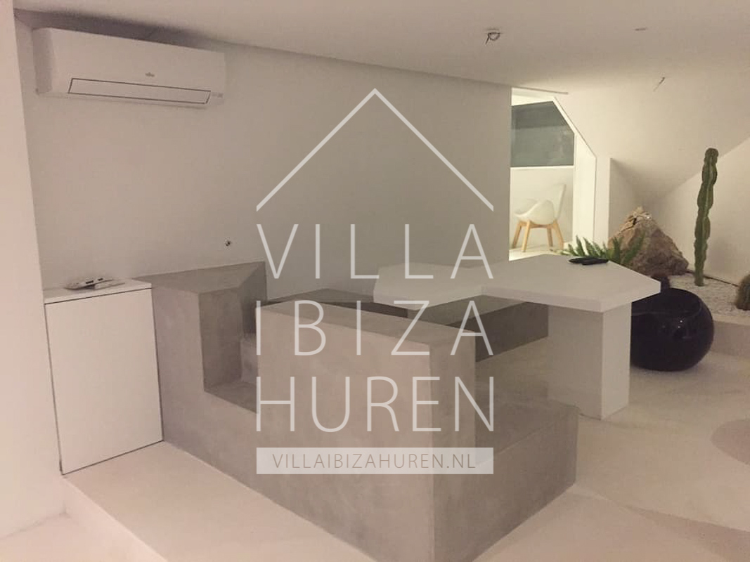 Villa Ibiza Huren