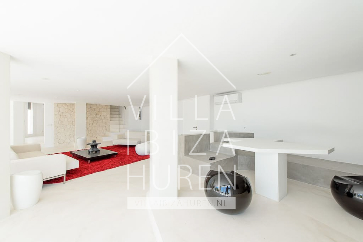 Villa Ibiza Huren