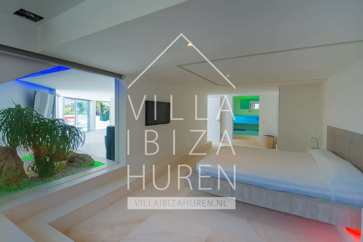 Villa Ibiza Huren