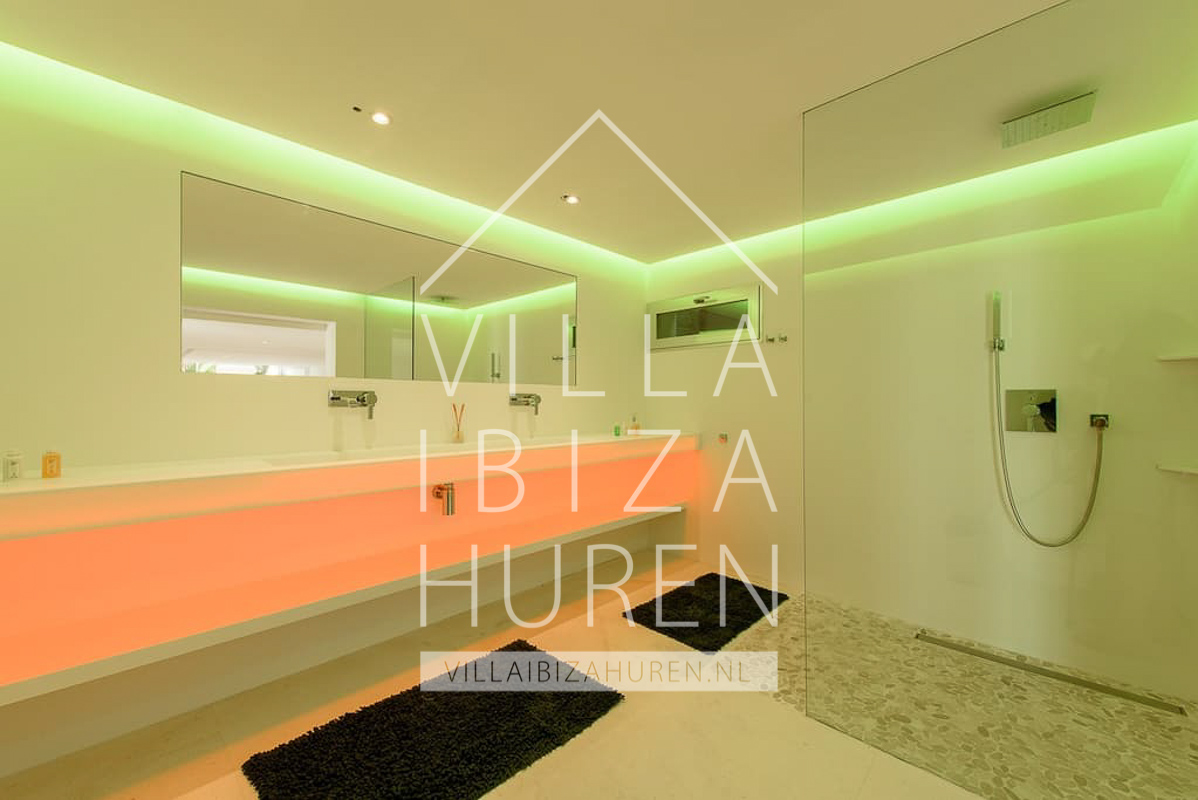 Villa Ibiza Huren