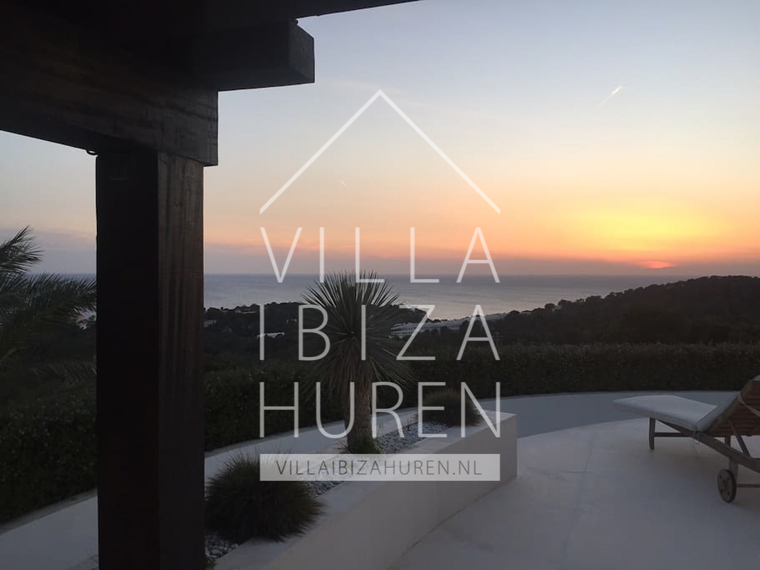 Villa Ibiza Huren