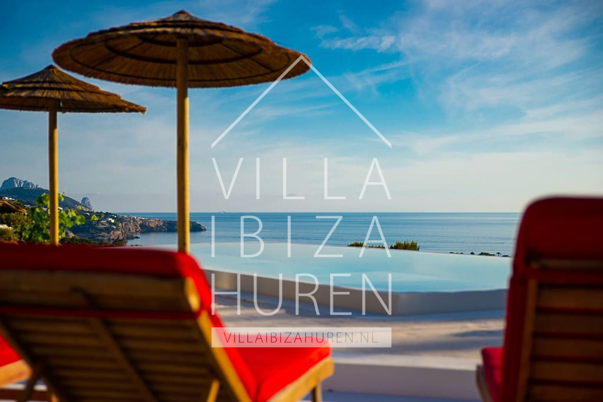 Villa Ibiza Huren