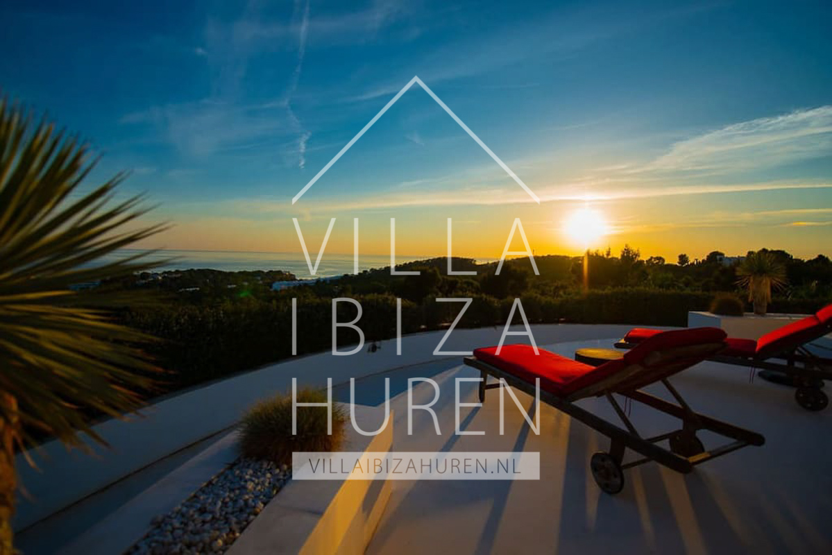 Villa Ibiza Huren