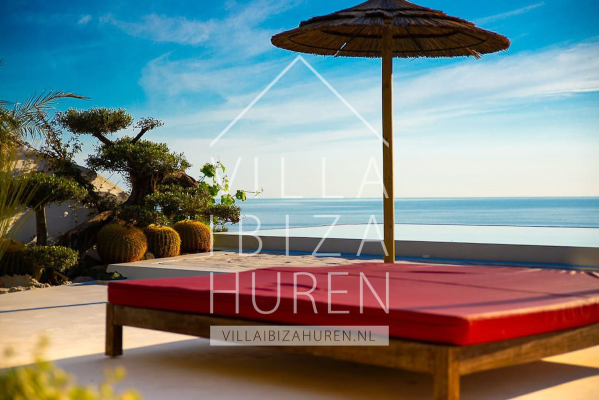 Villa Ibiza Huren