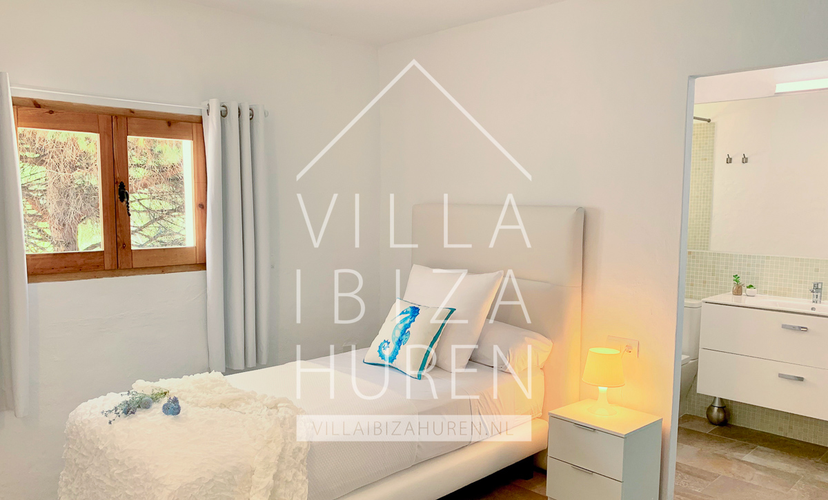 Villa Huis Finca Ibiza Huren