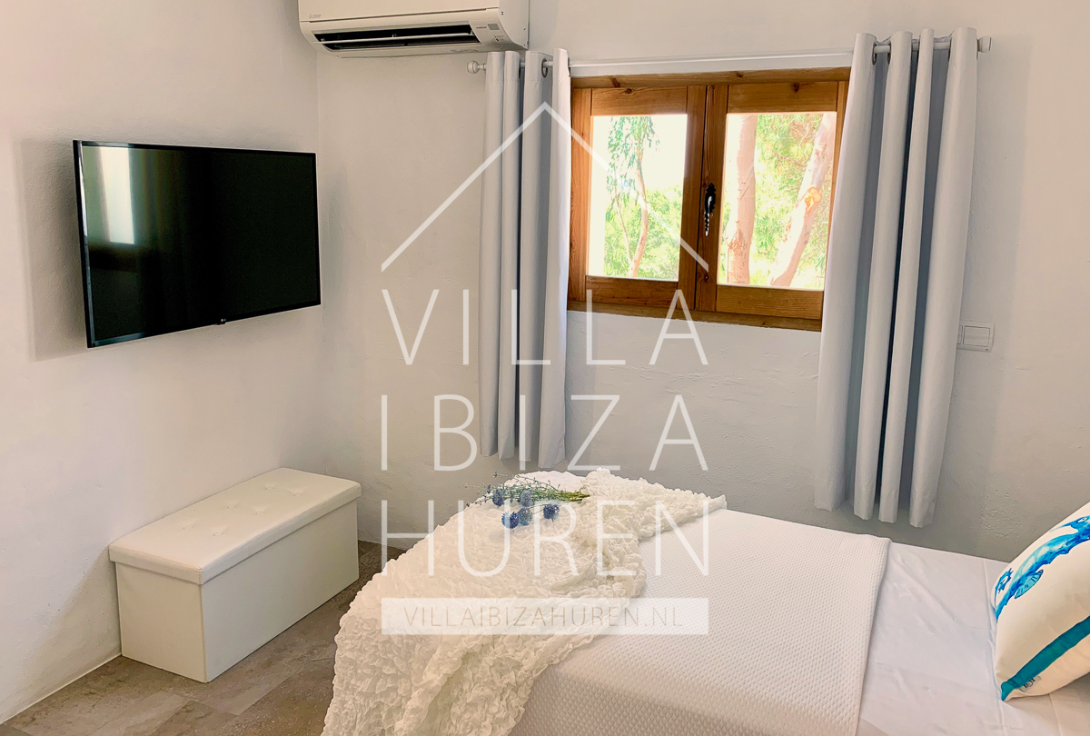 Villa Huis Finca Ibiza Huren