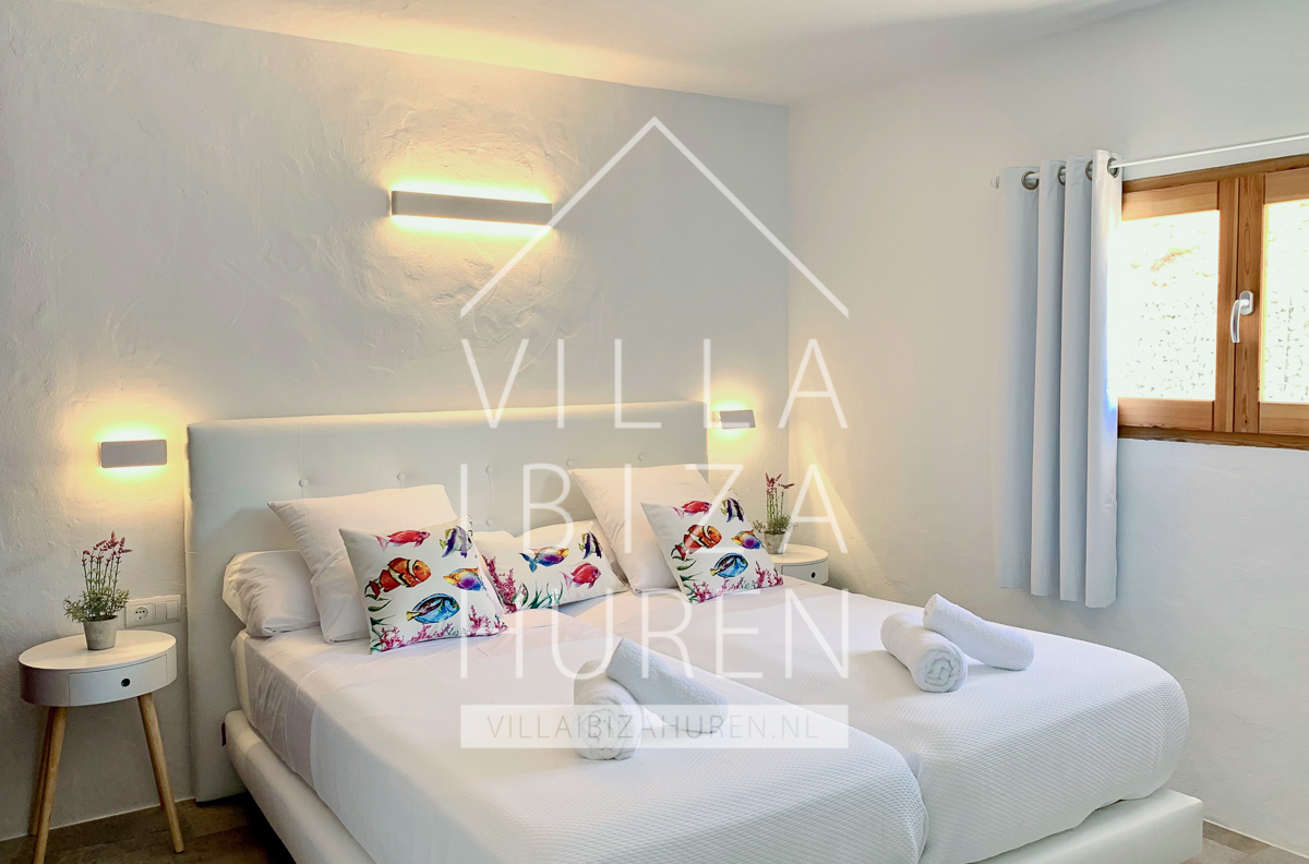 Villa Huis Finca Ibiza Huren