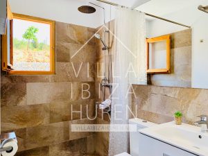 Villa Huis Finca Ibiza Huren