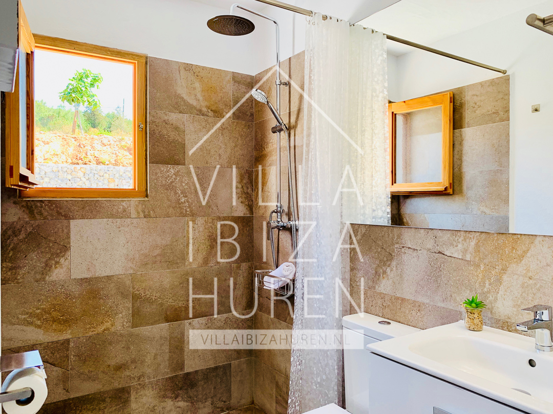 Villa Huis Finca Ibiza Huren