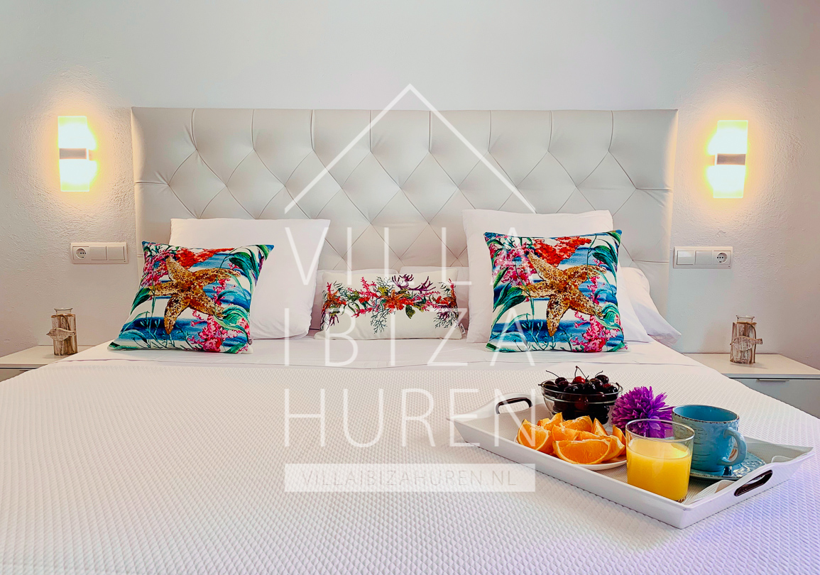 Villa Huis Finca Ibiza Huren