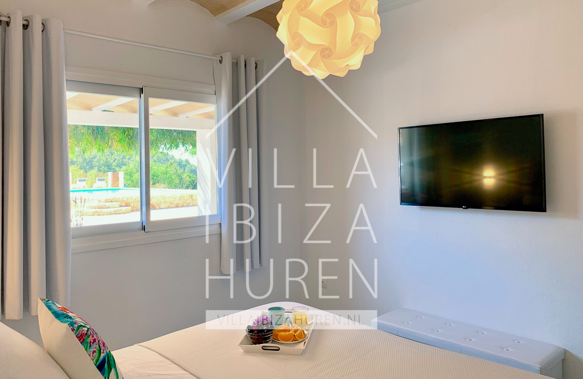 Villa Huis Finca Ibiza Huren