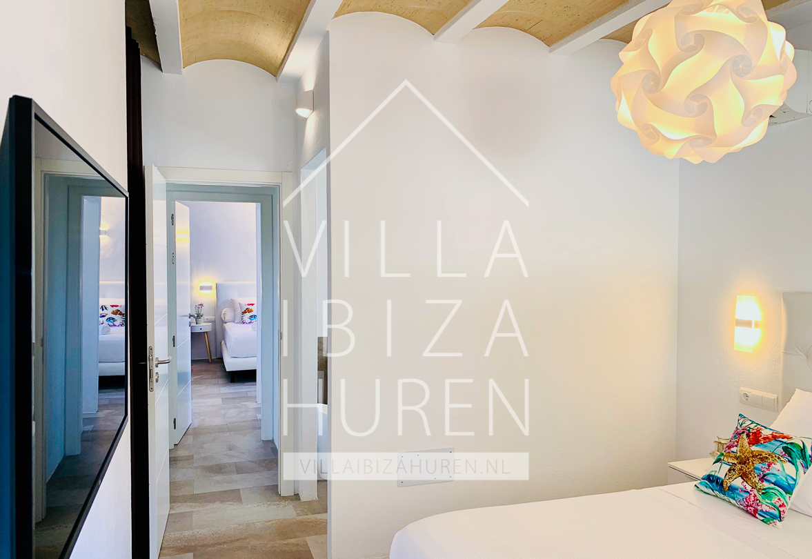 Villa Huis Finca Ibiza Huren