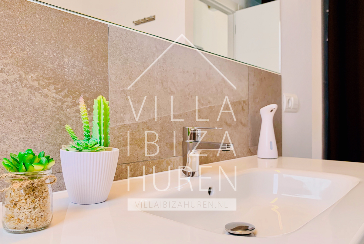 Villa Huis Finca Ibiza Huren