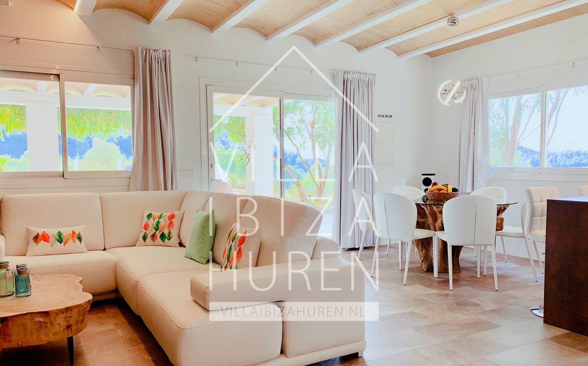 Villa Huis Finca Ibiza Huren