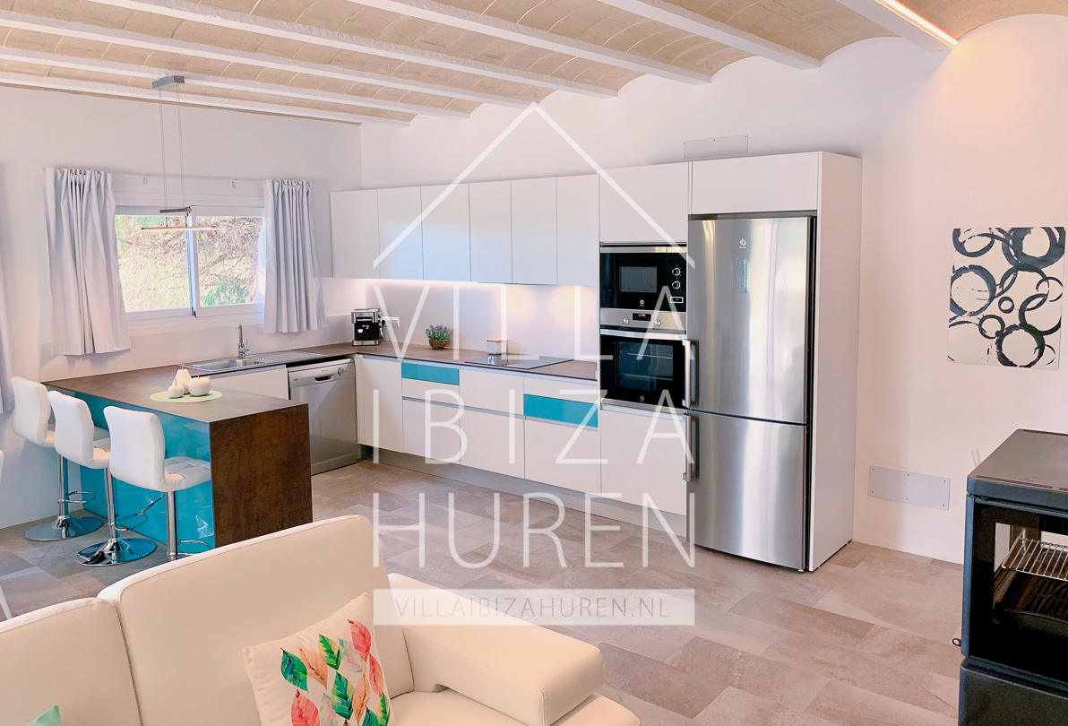 Villa Huis Finca Ibiza Huren