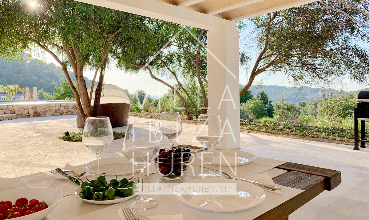 Villa Huis Finca Ibiza Huren