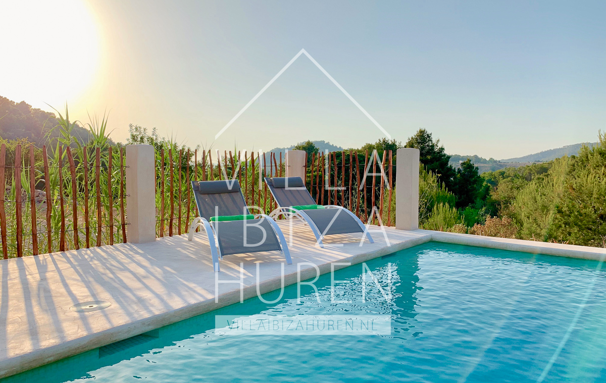 Villa Huis Finca Ibiza Huren