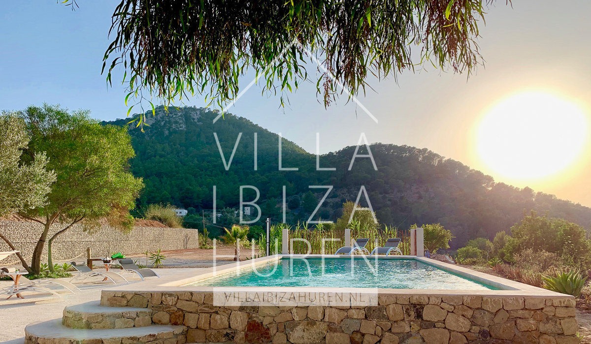 Villa Huis Finca Ibiza Huren