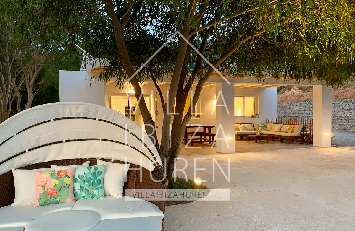 Villa Huis Finca Ibiza Huren