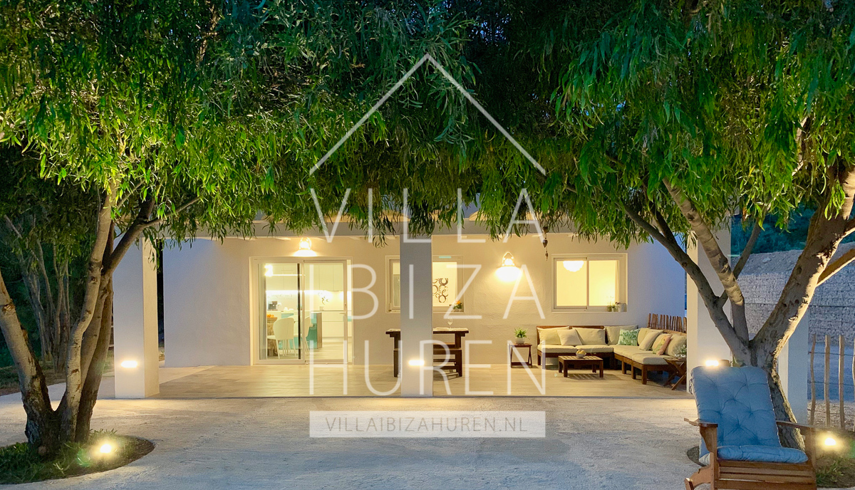 Villa Huis Finca Ibiza Huren