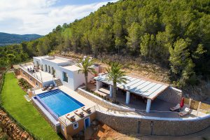 Villa San Lorenzo Ibiza 10