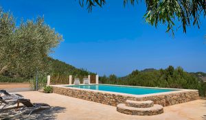 Villa Sa Talaia Ibiza 6